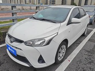 Toyota Yaris 2020