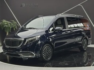 Mercedes-Benz V-Class 2019