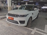 Land Rover Sport 2018