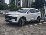 Jetour X70 PLUS 2024