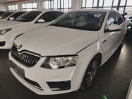 Skoda Octavia 2017