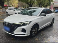 Changan Eado 2021