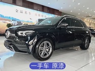 Mercedes-Benz GLE-Class 2021