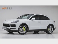 Porsche Cayenne 2023