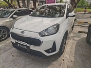 Kia KX3 2017