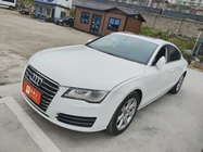 Audi A7 2013
