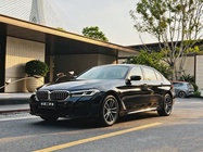 BMW 5 Series 2022