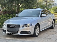 Audi A4 2010