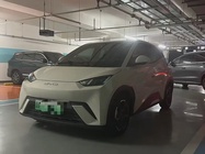 BYD Seagull 2023