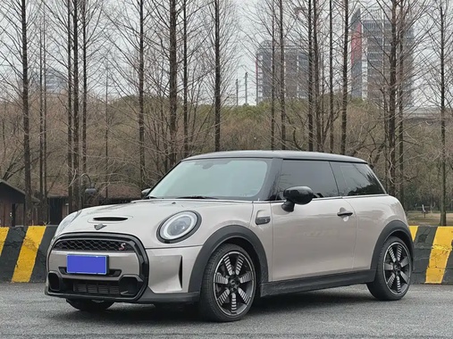 MINI Other 2021