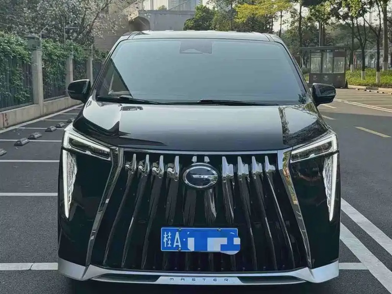 GAC M8