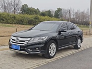 Honda Crosstour 2015