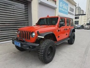 Jeep Wrangler 2018