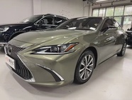 Lexus ES 2018