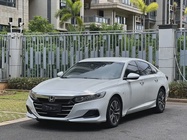 Honda Accord 2022