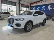 Haval H6 2020