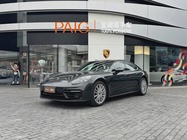 Porsche Panamera 2022