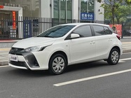 Toyota Yaris 2021