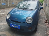 Chery QQ 2013