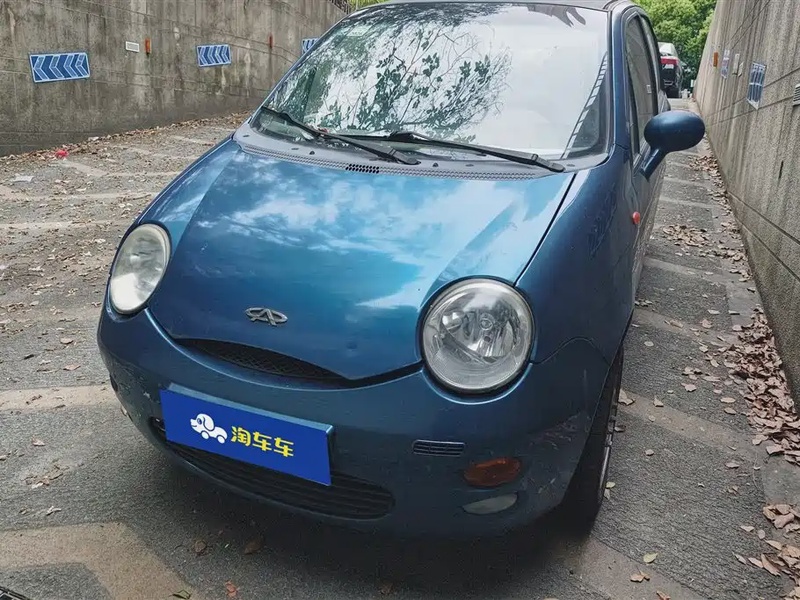 Chery QQ
