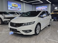 Honda Jade 2014