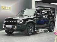 Jetour Traveller 2024