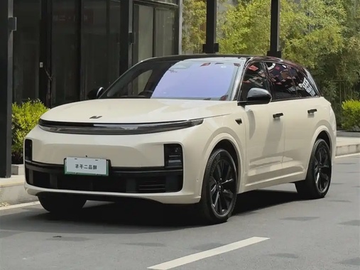 Li Auto L7 2024