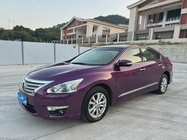 Nissan Teana 2013