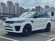 Land Rover Sport 2014