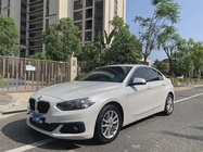 BMW 1 Series 2019