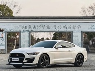 Ford Mustang 2017