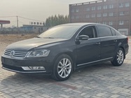 Volkswagen Magotan 2013