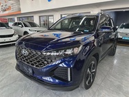Hyundai ix35 2022