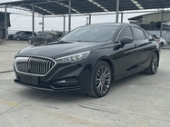 Hongqi H5 2021