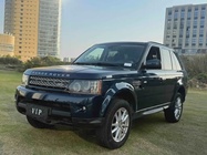 Land Rover Sport 2013