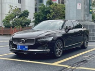 Volvo S90 2021
