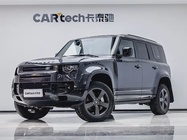 Land Rover Defender 2022