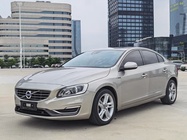 Volvo S60 2014