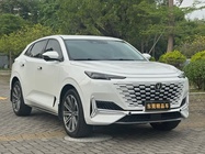 Changan UNI-K 2022