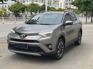 Toyota RAV4 2017