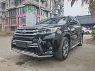 Toyota Highlander 2019