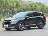 Honda CR-V 2019