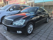 Toyota Crown 2008