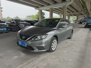 Nissan Sylphy 2019