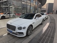 Bentley Flying Spur 2021