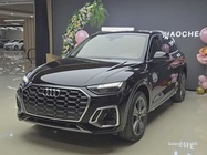 Audi Q5 2023