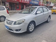 BYD L3 2014