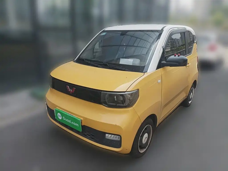 Wuling Mini