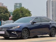 Lexus ES 2018