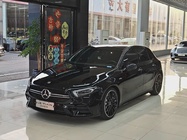 Mercedes-Benz A-Class 2023